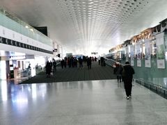 -杭州萧山国际机场