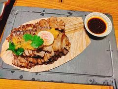 -敏珠拉姆藏餐·南京厨房(富春江东街店)