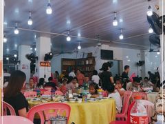 大堂-秋姐美食店(旅游大道店)