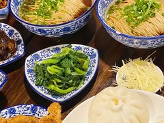 -老横泾面馆(吴中横泾店)