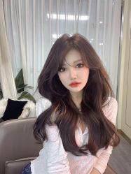 点击看大图 -3AM HAIR SALON烫发染发接发
