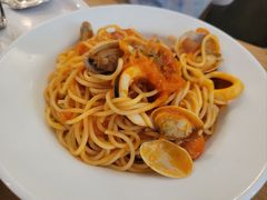 -萨莉亚意式餐厅(长安万达店)