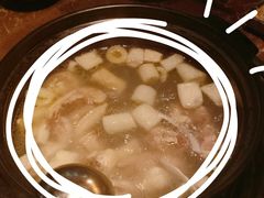 -同仁四季椰子鸡(海岸城天利店)