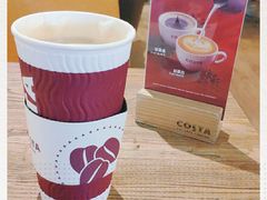 -COSTA COFFEE(恒基名人购物中心店)