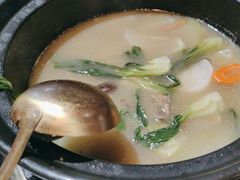 -野菌皇海景野生菌火锅(滨海大道店)