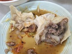 -内蒙联营烧麦 草原石榴红(护国寺店)