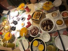 -点都德(大茶楼店)