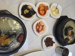 -长顺参鸡汤店(西塔总店)