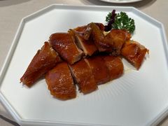 -恒悦轩·粤菜(上海展览中心店)