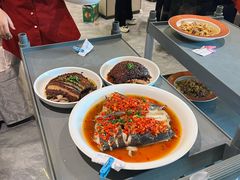 -老灶屋(金侨城店)