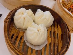 鲍汁叉烧包-稻香海鲜饭店(第一国际店)