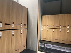 -燃坊JEN ACTIVE游泳健身中心·深圳前海JEN酒店