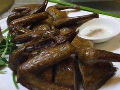 -天悦大酒店中餐