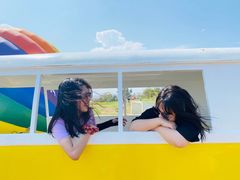 -漳州滨海火山岛自然生态风景区