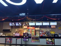 -德信影城(万泰城店)