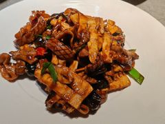 -北平食府(马鞍山路店)