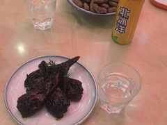 -杨氏青龙虾·羊蝎子(珠江路店)