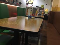 -热浪岛马来餐厅