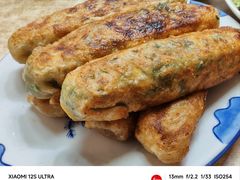 -协顺园回头馆(南顺城路店)