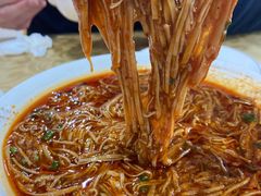 -柏合黄记豆腐皮饭店