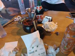 -攀枝花·任德琼·盐边羊肉米线