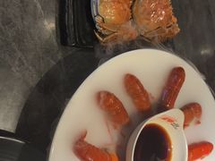 -红盔甲·小龙虾(长寿路店)