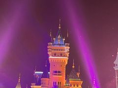 -青岛方特梦幻王国