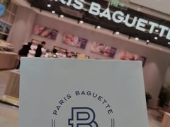 -巴黎贝甜(华堂新辰汇店)