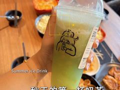 -Living Kitchen团建·厨艺派对空间(国贸店)