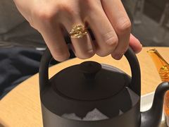 -tea'stone(平安金融中心店)