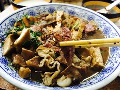 -门框胡同百年卤煮(前门煤市街店)