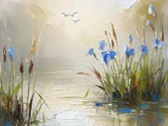 -八哥美术·成人美术画室(总校区)