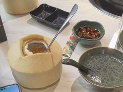 -狐狸爱上椰子鸡(滨江星光大道店)