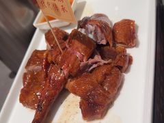 -先记烧鹅王·本地粤菜(福永店)