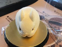 -麦当劳(新王府井店)