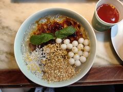 -绿茶餐厅(龙井船宴· 品牌总店)