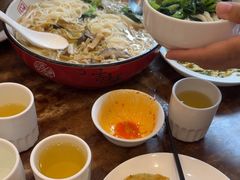 -一楼食业·美食人家