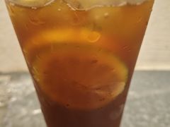 -孖记茶档·热腾茶餐(乐峰店)