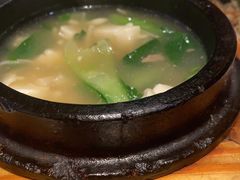 -七八冷面·延边朝鲜族美食(欢乐谷店)