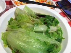 -西贝(枫蓝国际购物中心店)
