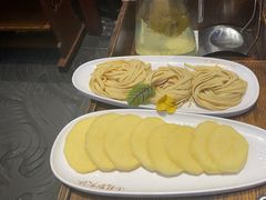 -小龙翻大江文化火锅(太古里店)
