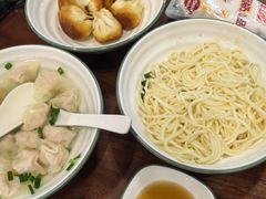 -赵宝美煎包店