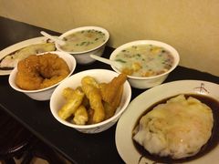 IMG_5218-伍湛记 · 广州老字号(龙津中路店)