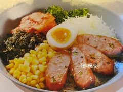-池奈·日式咖喱蛋包饭(老城根Gpark店)