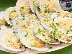 -盛港湾海鲜食府(黄沙店)