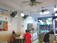 -芬芳甜品(同福路店)