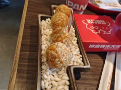 -胖哥俩肉蟹煲(杭州下沙学林街店)