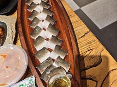 -缘·金家烤鳗鱼(西塔总店)