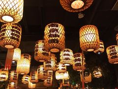 -南京大牌档(青岛万象城店)
