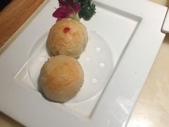 -绿茶餐厅(布吉万象汇店)